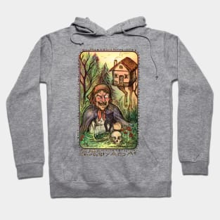 Baba Yaga Hoodie